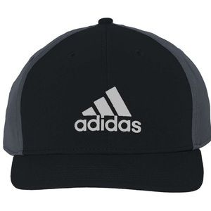 Adidas - Front Logo Cap